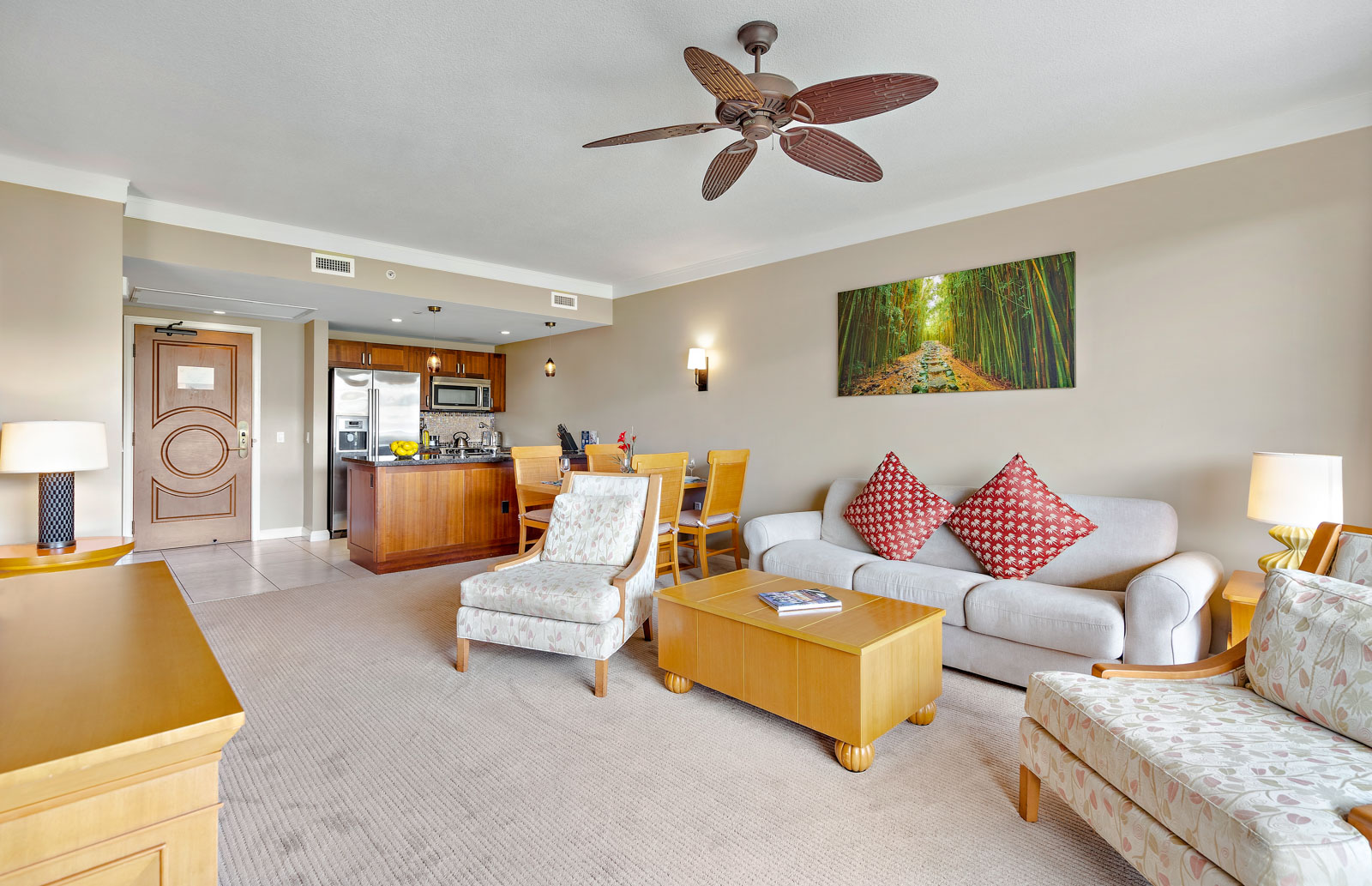 Honua Kai Hokulani 730 | Maui Resort Rentals