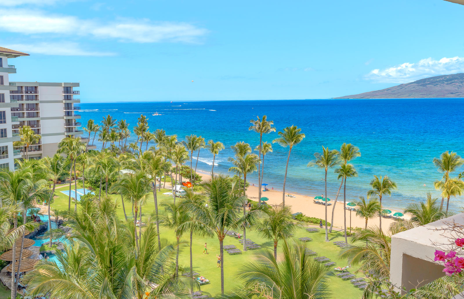 Kaanapali Alii 3-902 | Maui Resort Rentals