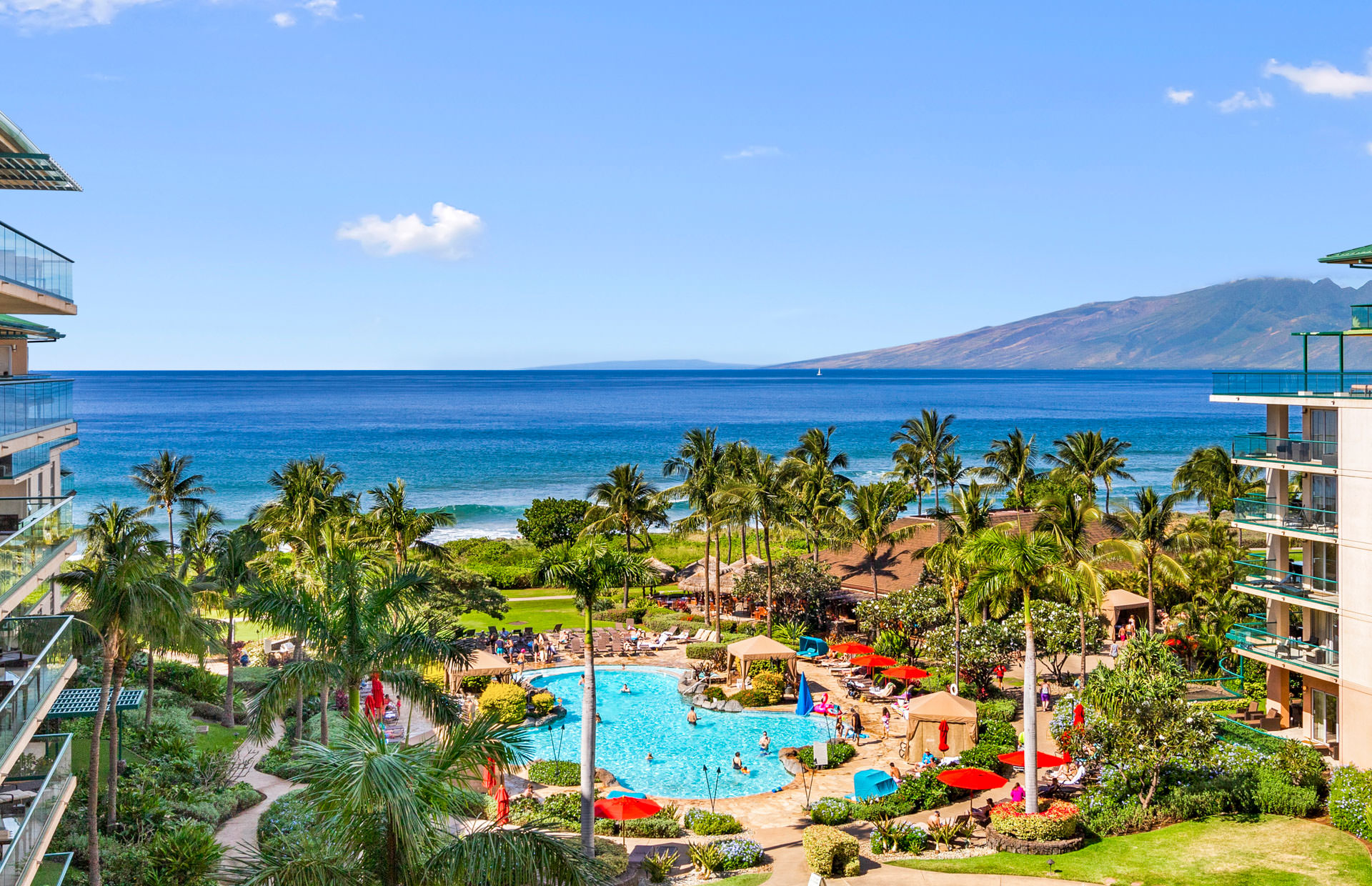 Honua Kai Hokulani 615 | Maui Resort Rentals