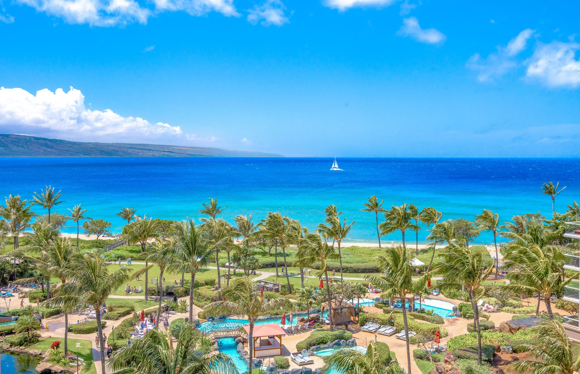 Honua Kai Konea 705 | Maui Resort Rentals