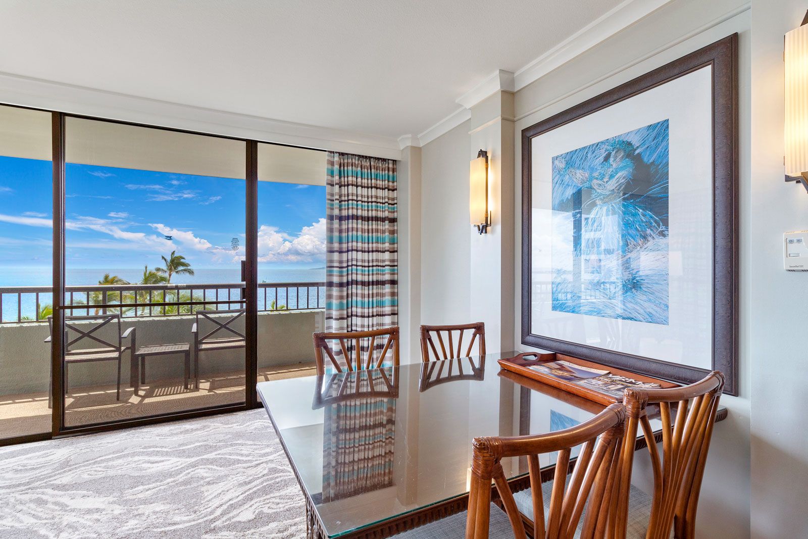 Incredible 2 bedroom Hilton Hawaiian Village Residence, Ocean