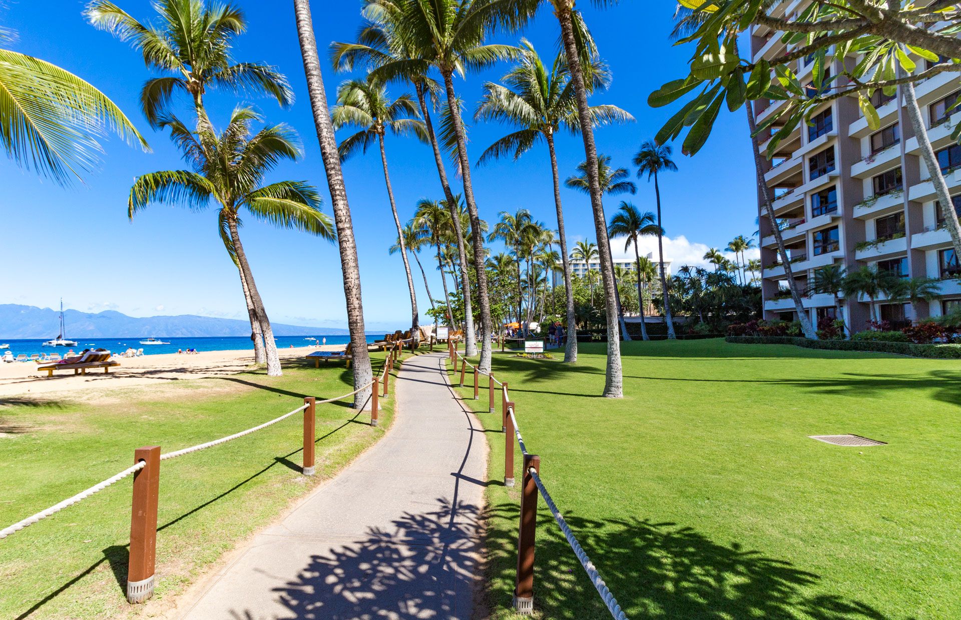 Kaanapali Alii 2-103 | Maui Resort Rentals