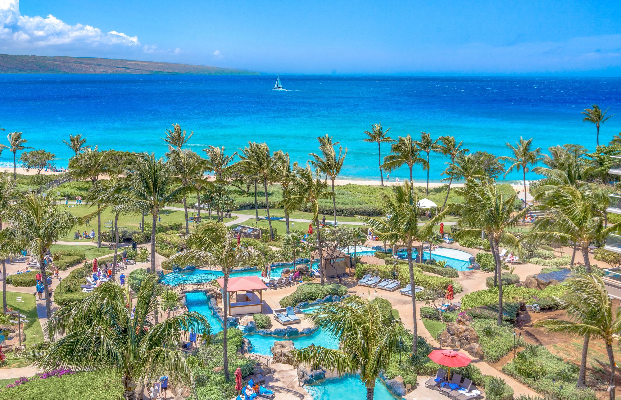 Honua Kai Konea 705 | Maui Resort Rentals