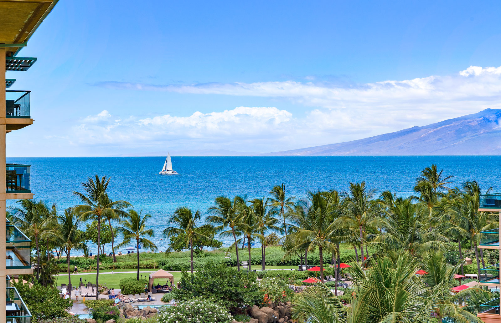 Honua Kai Hokulani 634/6 | Maui Resort Rentals