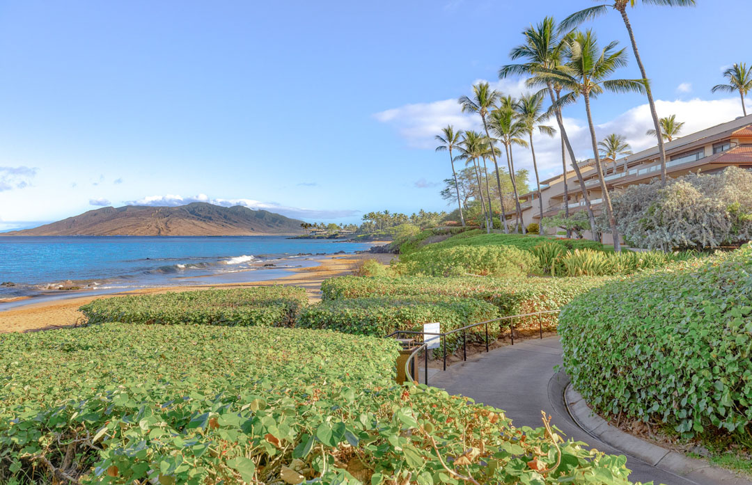 Wailea Vacation Rentals & Luxury Condos - Maui Resort Rentals