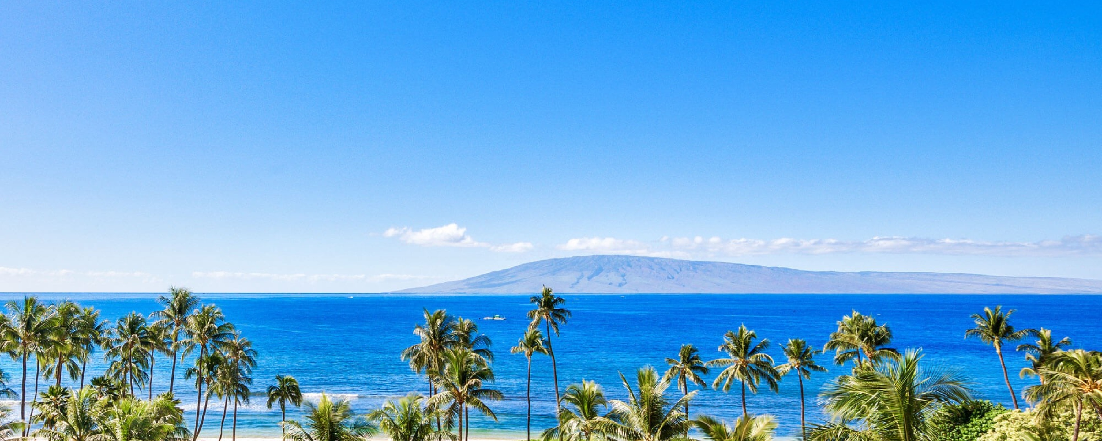 Maui Vacation Rentals & Luxury Condos