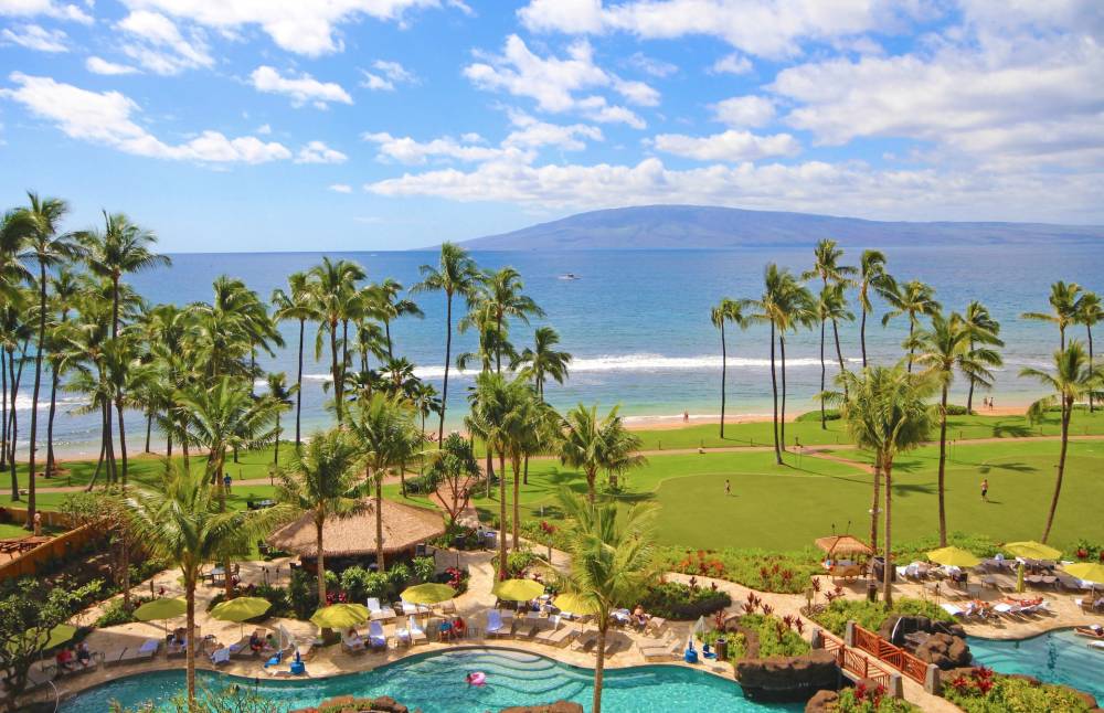 Hyatt Residence Club Maui Rentals | Maui Resort Rentals