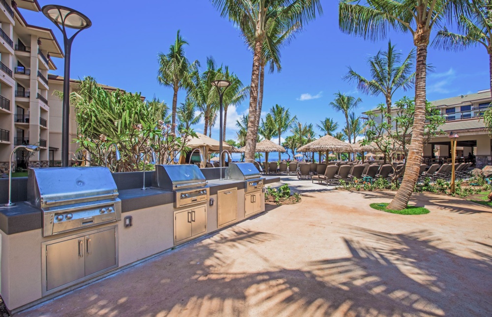 westin nanea cabana rentals