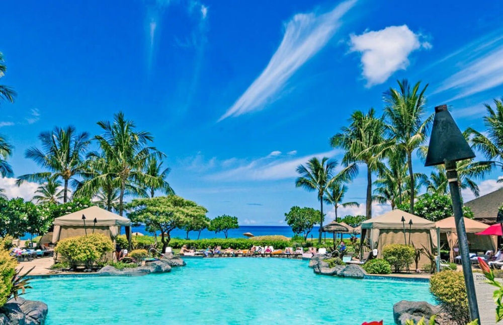 Welcome to the Honua Kai Resort