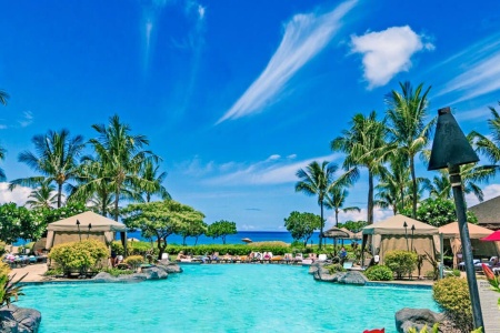 Welcome to the Honua Kai Resort