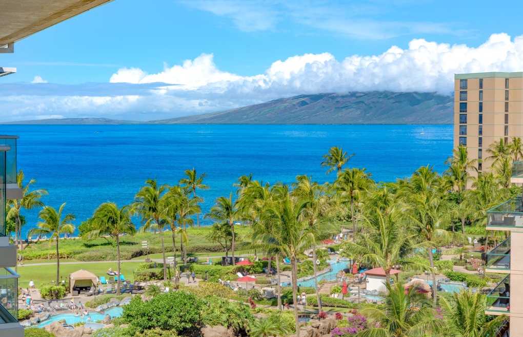 Honua Kai Hokulani 742 | Maui Resort Rentals