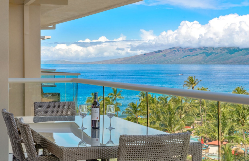 Honua Kai Hokulani 742 | Maui Resort Rentals