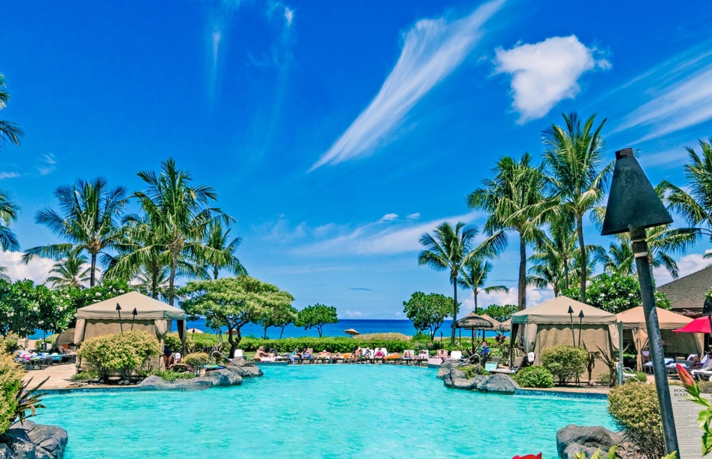 Honua Kai-your luxurious tropical retreat