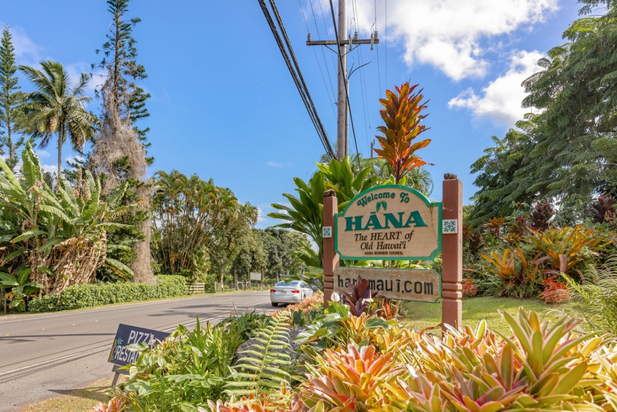 Road to Hana