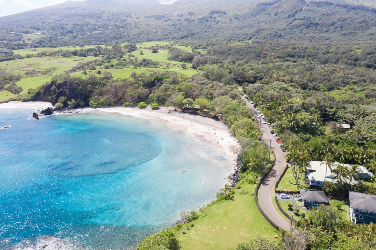 Other Maui Snorkel Location